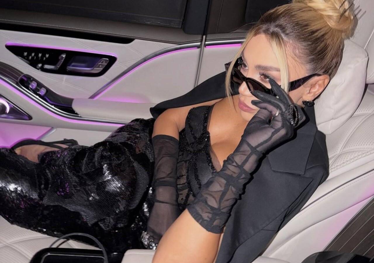 "Kişiləri qarışdırmaq olmaz, uşaq bir kişidən olar&rdquo; 