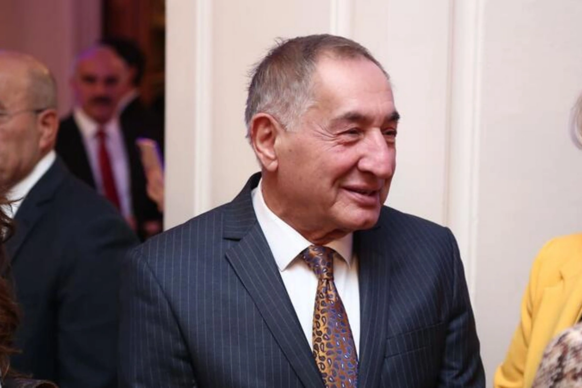 Faiq Sücəddinov təcili əməliyyata alındı