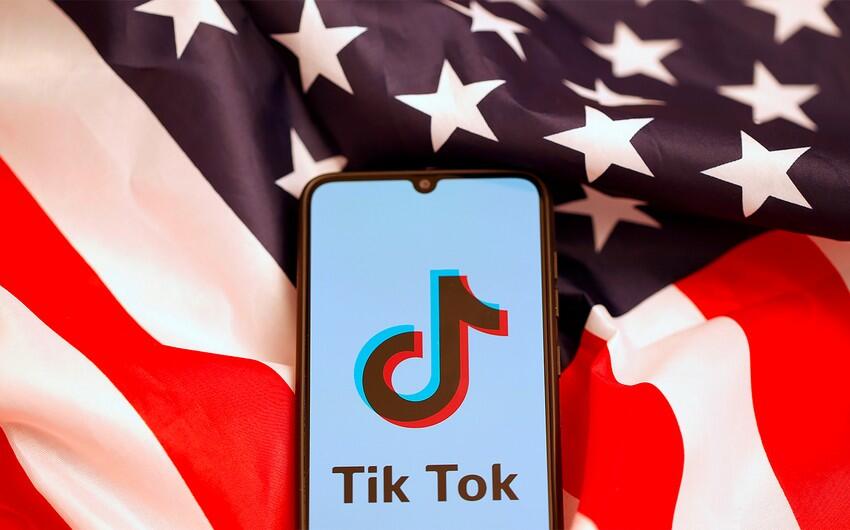 ABŞda "TikTok" bağlanacaq?