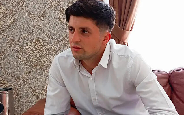 Azər Gülalıyev Pirşağıda dənizdə boğulub öldü 