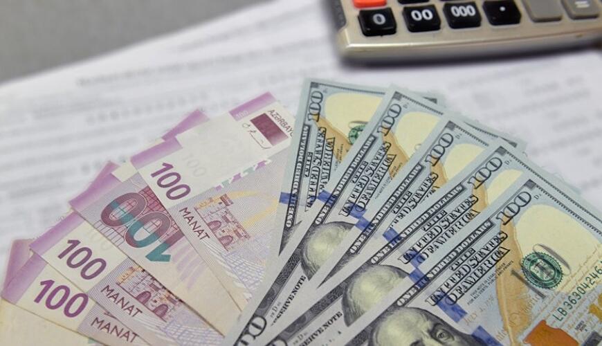 Azərbaycanda dolların məzənnəsi ilə bağlı PROQNOZ