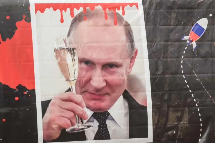 Putin NATO ilə “böyük müharibəyə” demək olar ki, hazırdır – Almaniya kəşfiyyatı vaxtı AÇIQLADI