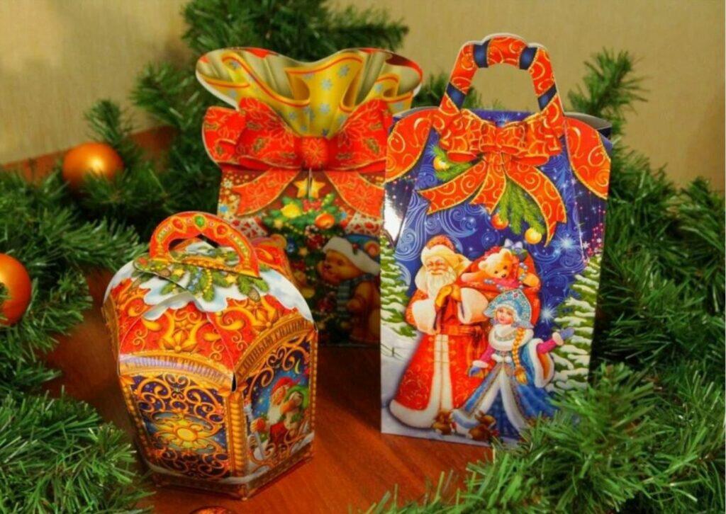 Qida Agentliyi Yeni il hədiyyələri ilə bağlı hərəkətə ke&ccedil;di