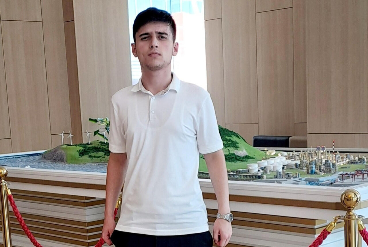Ən yüksək balı toplayan Fuad bu universitetdə
