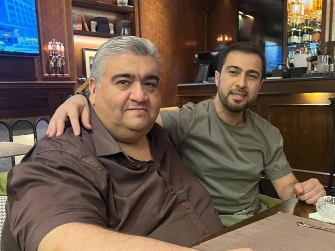 Azərbaycanlı rejissor vəfat etdi  FOTO