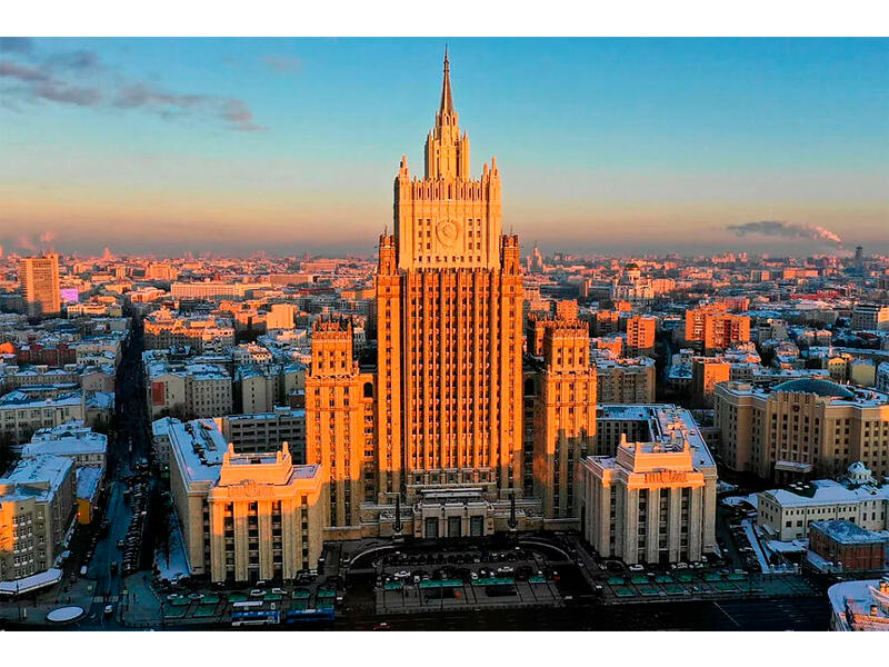 Rəsmi Moskva: ATƏTin Minsk Qrupu bərpa edilə bilməz