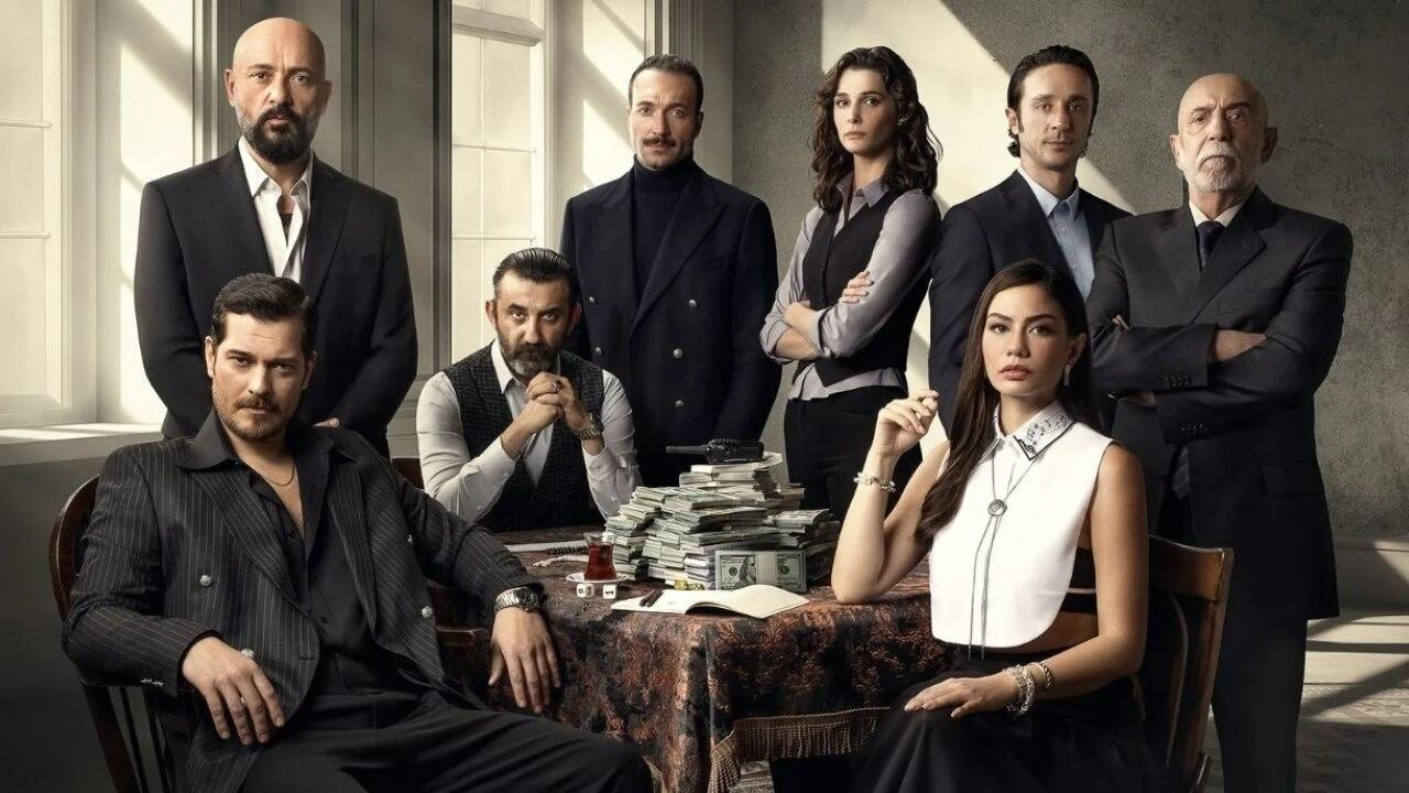"Kurtlar vadisi"nin aktyoru məşhur serialda 
