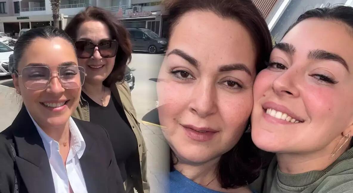 “Sənin kimi ifritə deyiləm”  Miri Yisifin qayınanasından xanımına 