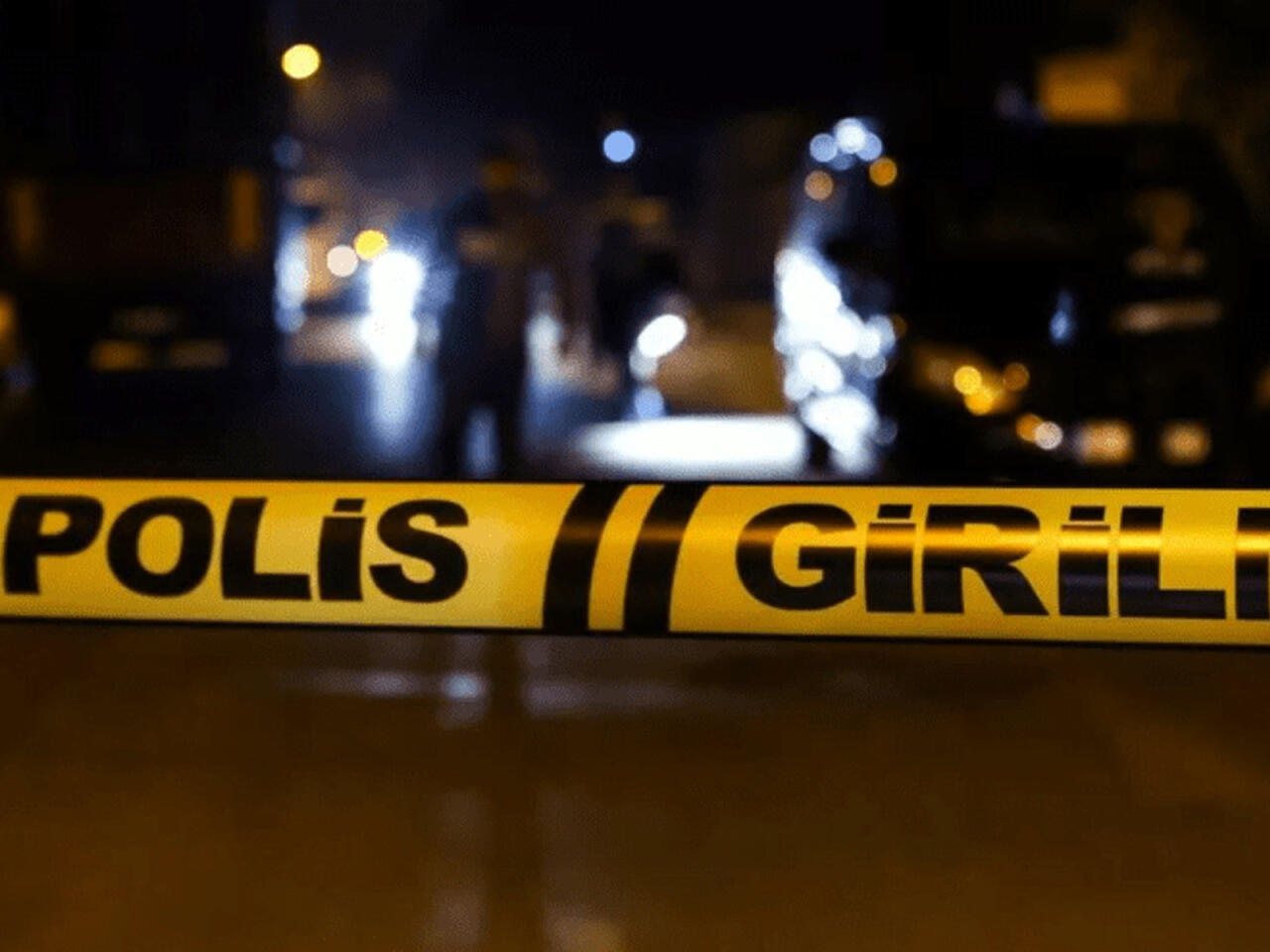 Türkiyədə silahlı hücum  Azərbaycan vətəndaşı yaralandı