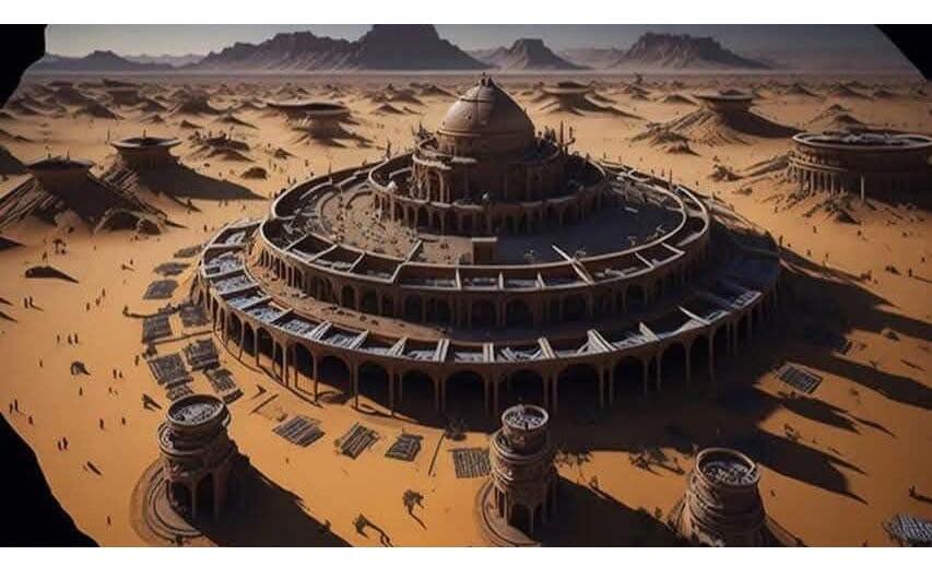 Göbekli Tepe  İnsanlıq tarixini yenidən yazdıran qədim abidə 