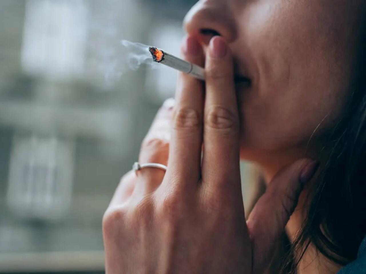 Siqaretin bu öldürücü ziyanlarını çox adam bilmir