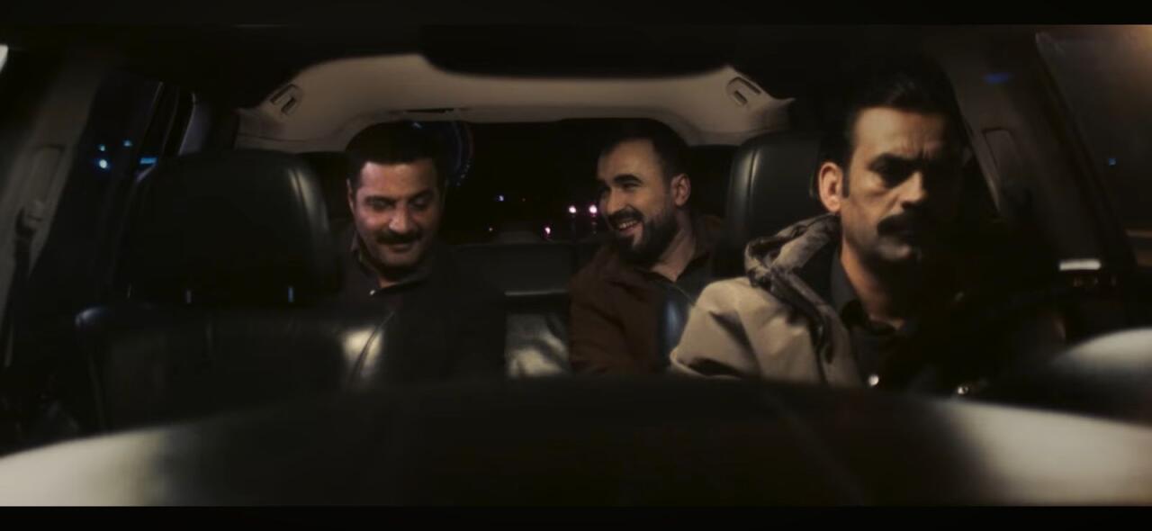 Buzovnalılar istəklərinə çatdılar  Həmin film dəyişdirildi