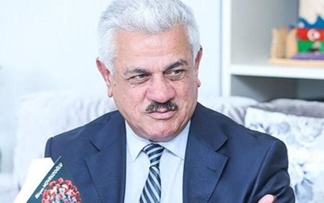 Rövşən Vəliyev vəfat etdi