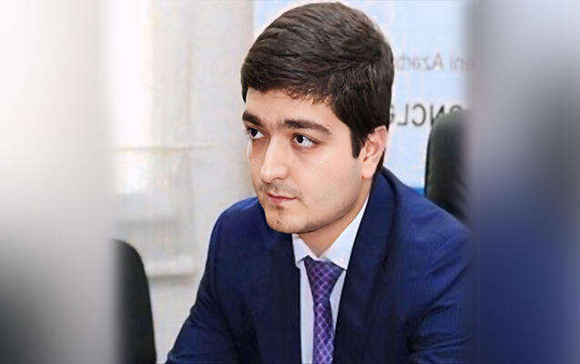 “Mənimlə görüşəcəyi gün həbs olundu”  1 milyon itirən eksməmur oğlu