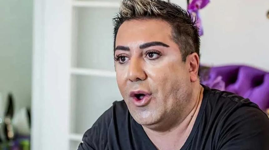 Murat &Ouml;v&uuml;&ccedil; həbs edildi