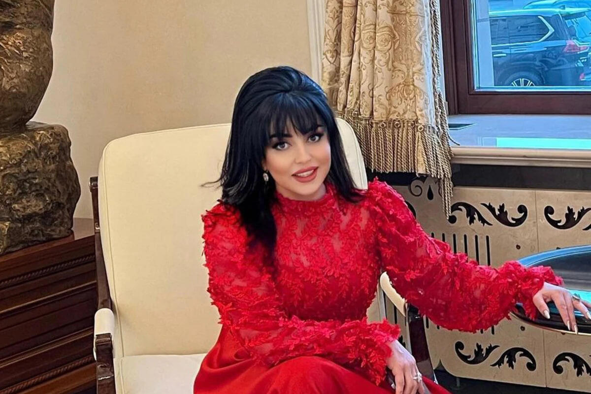 "Məni he&ccedil; kim pulla hamama &ccedil;ağırmayıb, İFTİRA  ATIR"