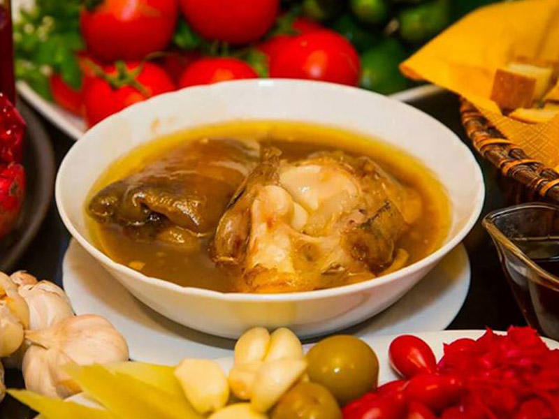 Xaş yeyərək gözəlləşin