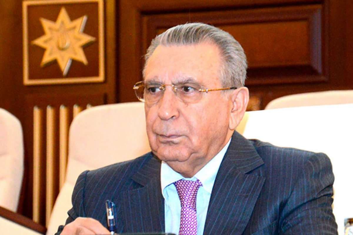 AMEA Ramiz Mehdiyevin taleyini müəyyən edir  Yaxın günlərdə qərar veriləcək