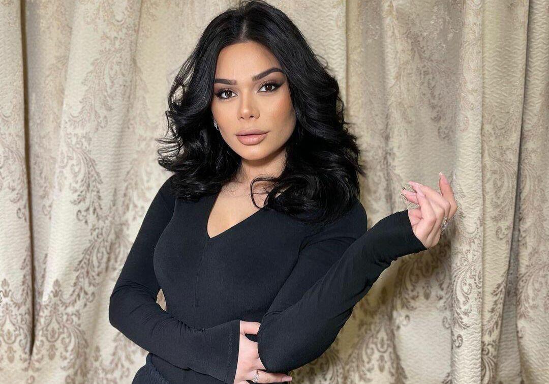 Aysun polisə şikayət etdi