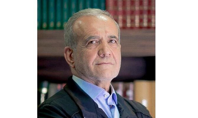 İran Trampa cavabında ABŞ ilə birbaşa danışıqlarını rədd edib  Pezeşkian