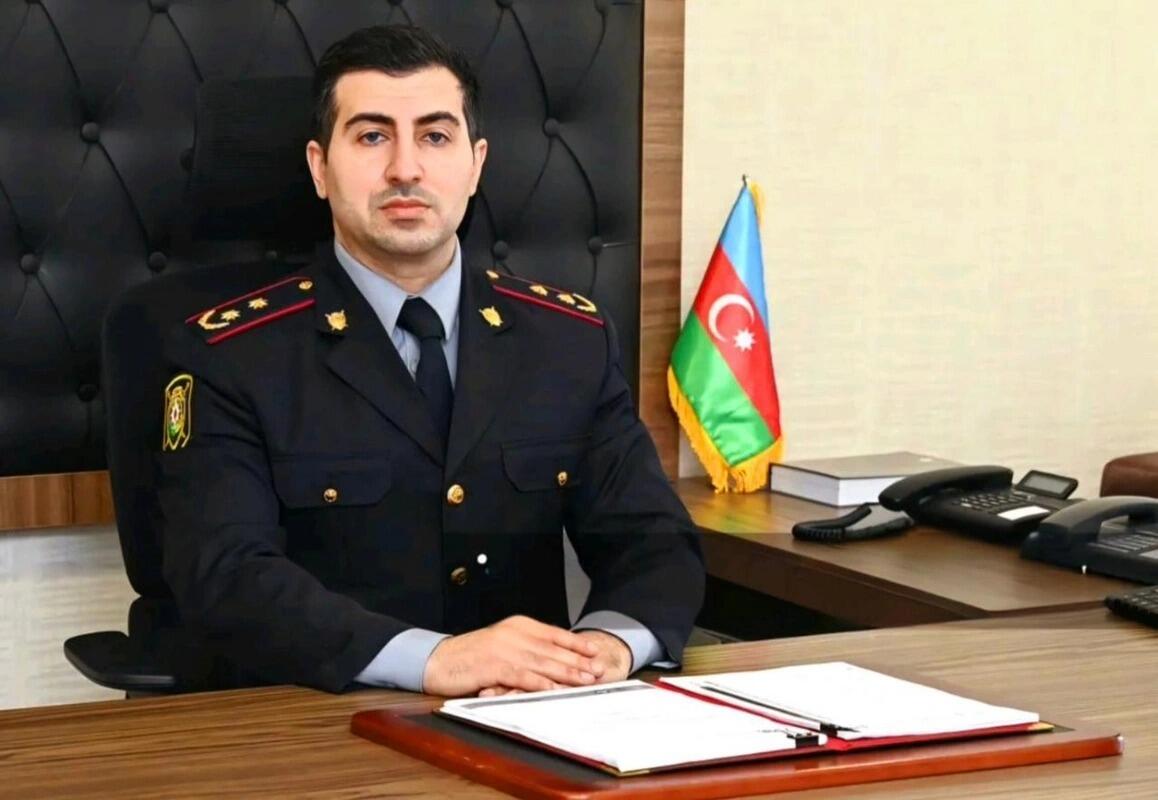 R&ouml;vşən Tağıyev: Hər bir yol nişanı hərəkətin təhl&uuml;kəsizliyinə xidmət edir