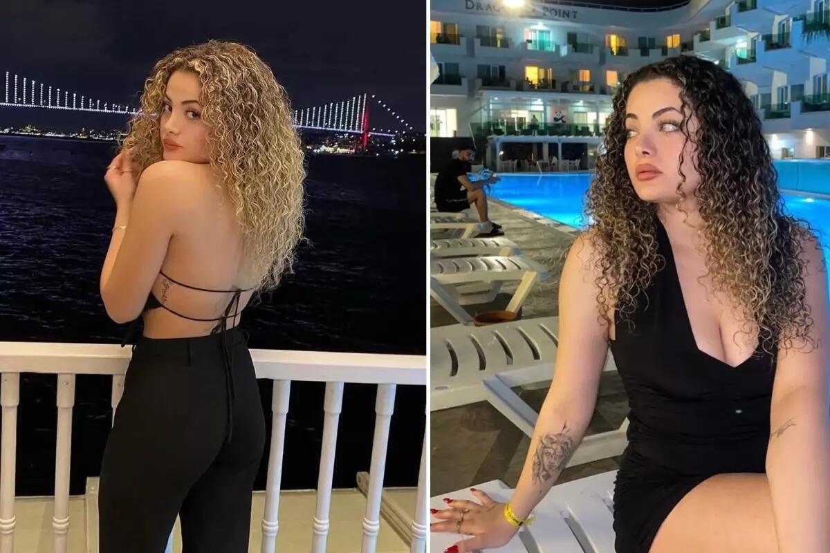 22 yaşlı tələbənin ölümündəki müəmma  Dostuna göndərdiyi mesaj ürək dağladı 