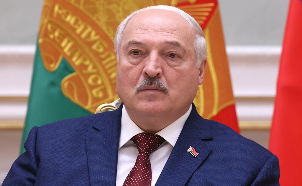 Lukaşenko ABŞyə xəbərdarlıq etdi