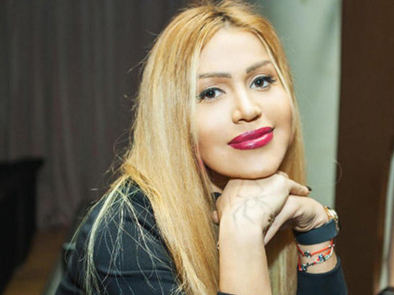 Rəqsanə illər öncə həbs həyatından danışmışdı: "Hamımızı şeytan yoldan çıxara bilər" 
