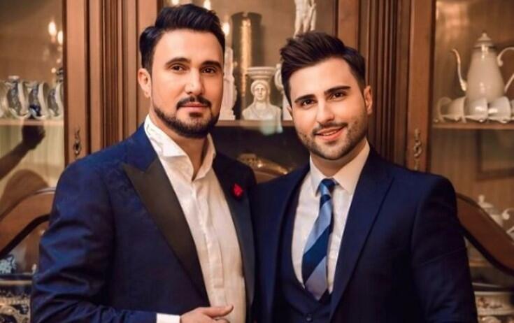 Nadir Qafarzadənin ikinci nəvəsi doğuldu