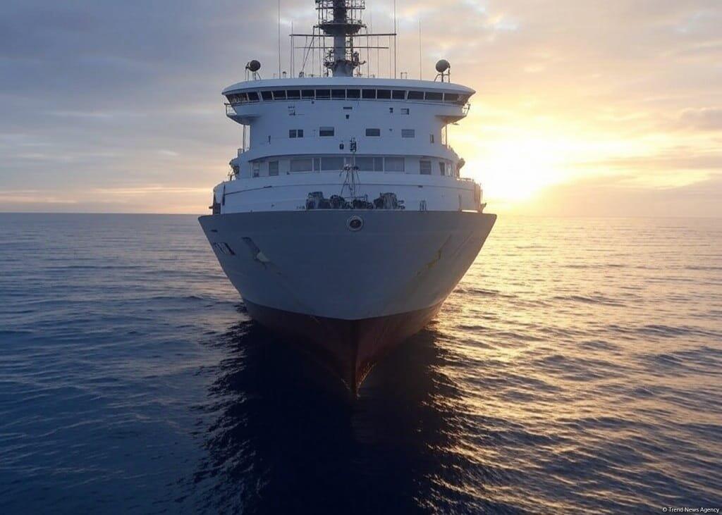 Azərbaycan bayraqlı gəmilərə İran limanları ilə bağlı