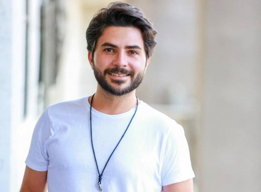 Müğənni Elçin Cəfərovun görün əsl adı nə imiş