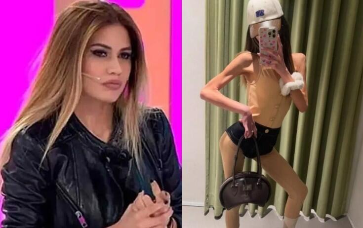 Çəkisi 37 kiloqrama düşən Nihal Candanın son halı 