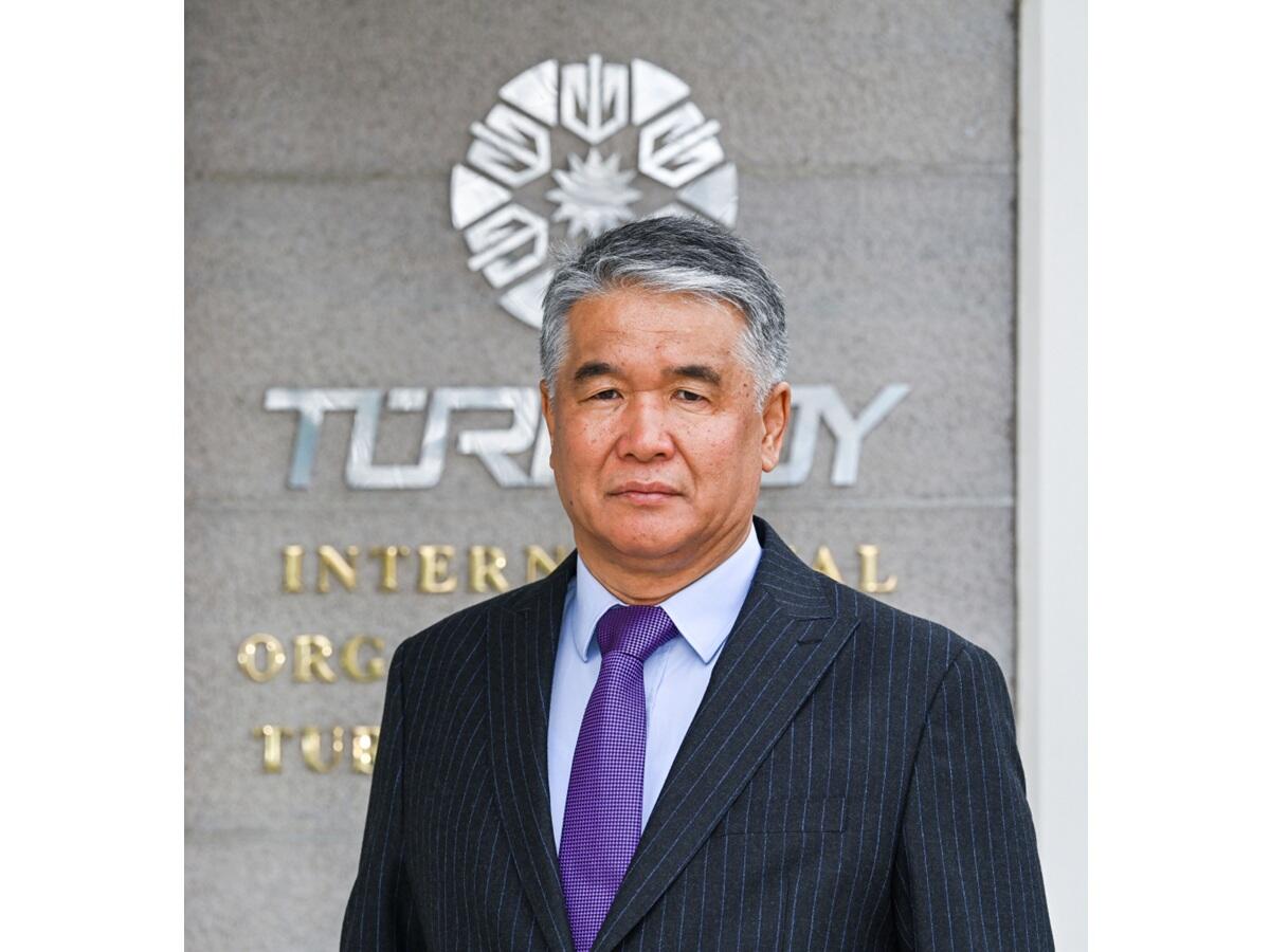 Sultan Raev İlham Əliyevə təbrik məktubu ünvanlayıb