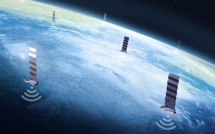"SpaceX" 28 "Starlink" peykini orbitə çıxardı