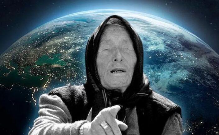 Vanqadan 2026cı il &uuml;&ccedil;&uuml;n QORXULU PROQNOZ