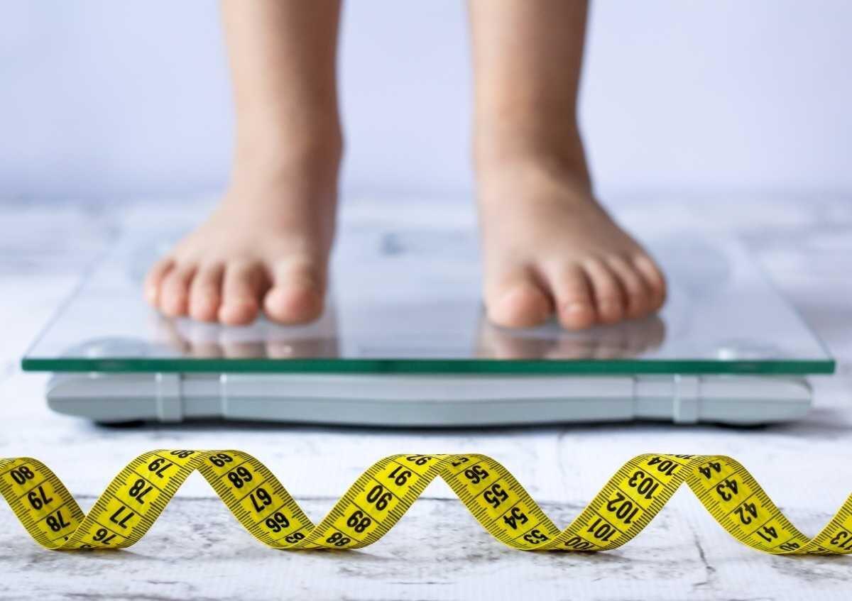 Çəkisi 50 kiloqramdan az olanlar çölə çıxmasın  FOTO