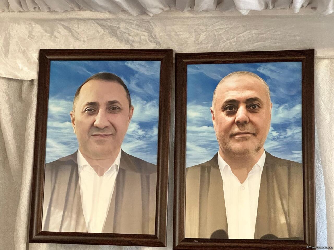 Rusiyada qətlə yetirilən qardaşlar işgəncələrə məruz qalıblar  RƏSMİ AÇIQLAMA