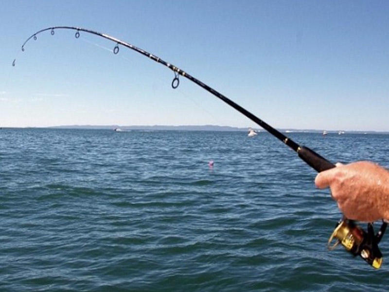 Astarada itkin düşən balıqçılar tapıldılar