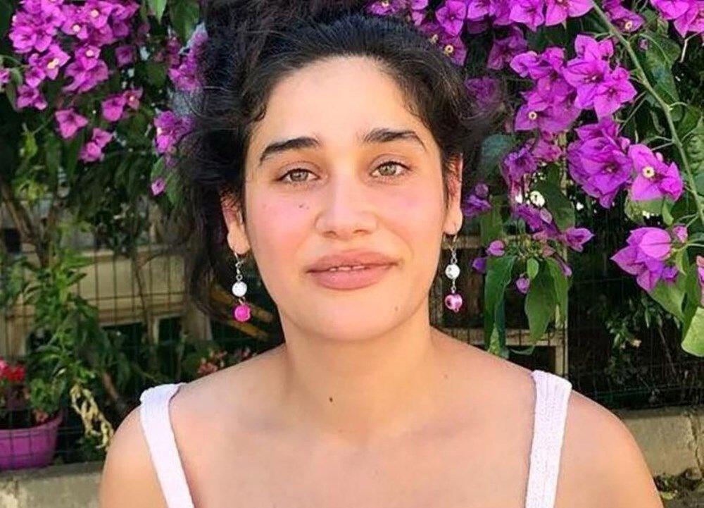 Türk aktrisa ABŞdə şiddətə məruz qaldı  Qabırğaları sındırıldı  FOTO