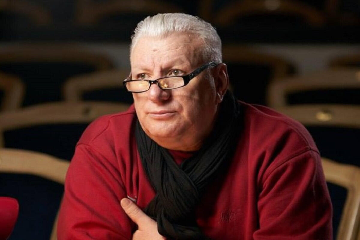 Əliqismət Lalayev işdən çıxarıldı