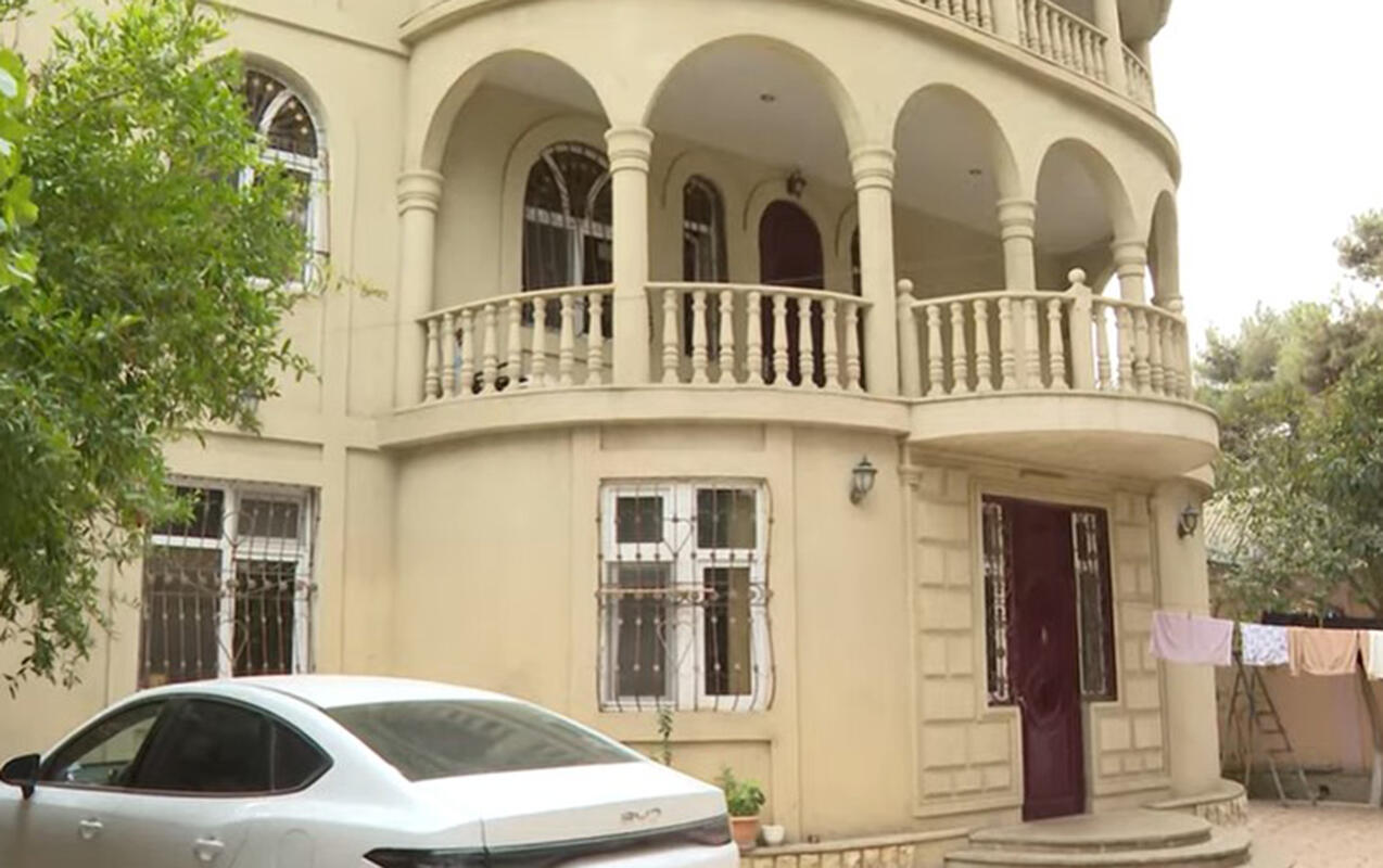 Bakıda Müalicə mərkəzində narkotik satılır?  Rəsmi CAVAB