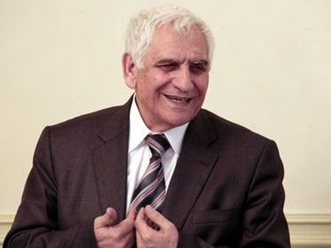 Nəriman Həsənzadənin son vəziyyəti a&ccedil;ıqlandı