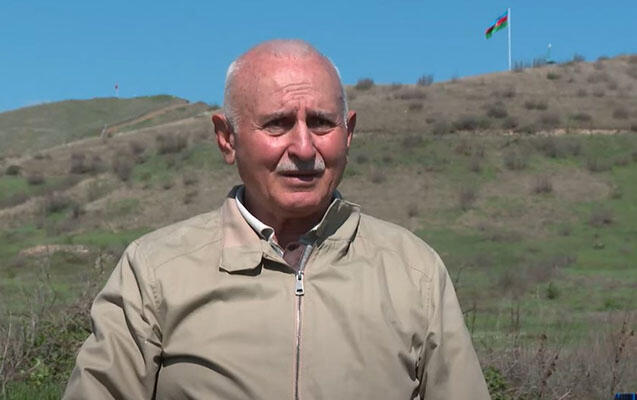 “Yəqin, yaxşı daşları da yığıb aparıblar” 