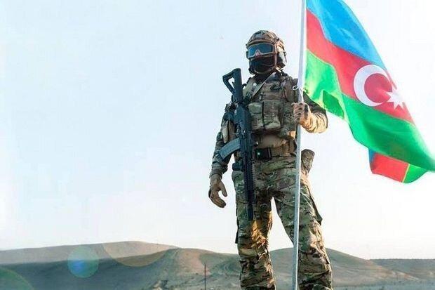 Azərbaycan Ordusunun şanlı aprel zəfərindən 9 il ötür