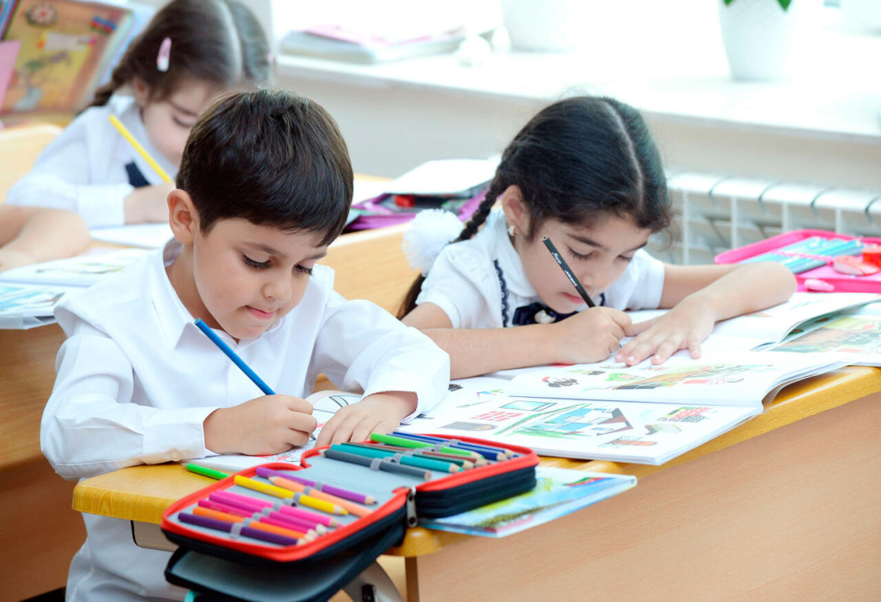 Lisey və gimnaziyalara seçim prosesinin nəticələri açıqlandı