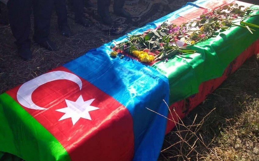 3 şəhidimiz dəfn ediləcək 