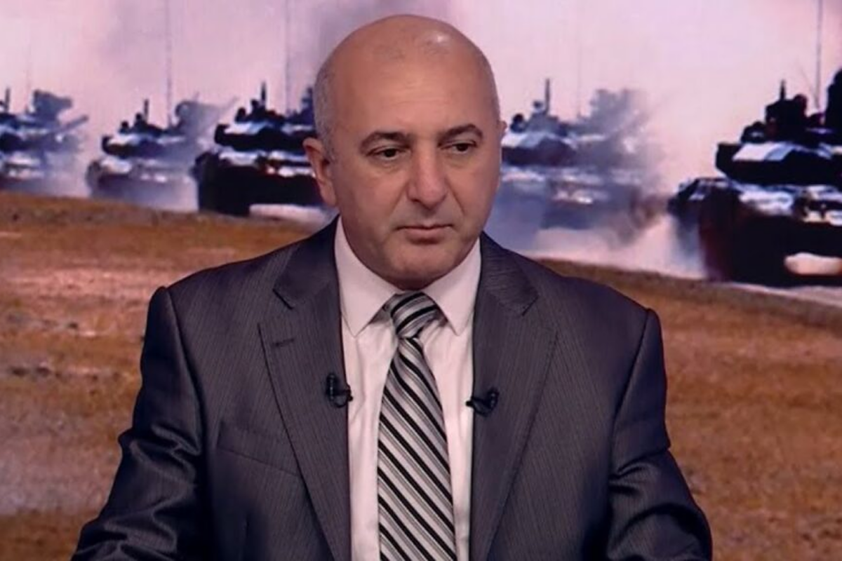 Ədalət Vəliyevin cəzası BƏLLİ OLDU
