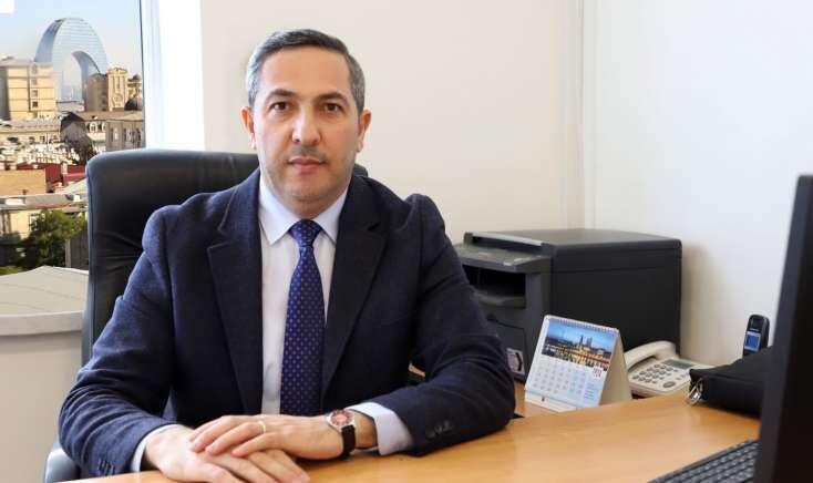 Sehran Səfərova yeni vəzifə verildi 