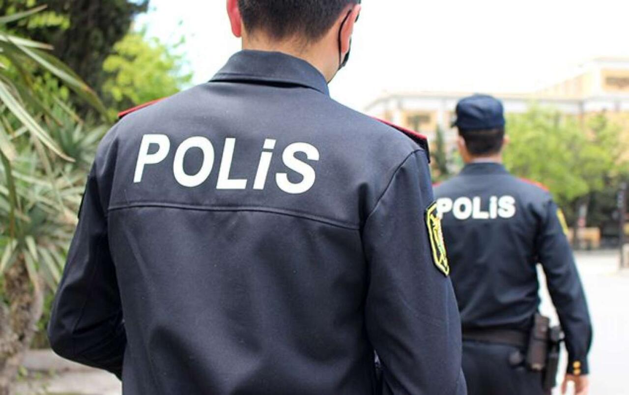 Polis hər yerdə bu şəxsi axtarır 