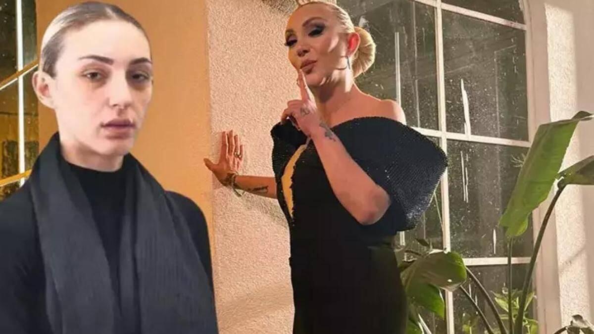 G&uuml;ll&uuml;n&uuml;n qızı DANIŞDI: "O s&ouml;z mənə aid deyil"